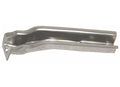 FLOOR BRACE CENTER LONG 2 DOOR CHEVROLET EXC ST.WGN/SDN DEL 5557 (STEEL GAUGE 17)