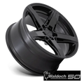 M269 20X9.5 5X4.5 M-BLK 35MM