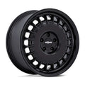 Wheel Pros Rotiform PMF 20X10 5X112 66 40 M-BLK RC205MX20105740