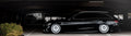 Wheel Pros Rotiform PMF 20X10 5X112 66 40 M-BLK RC205MX20105740