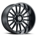 Hostile Wheels - H115-2090817050BB