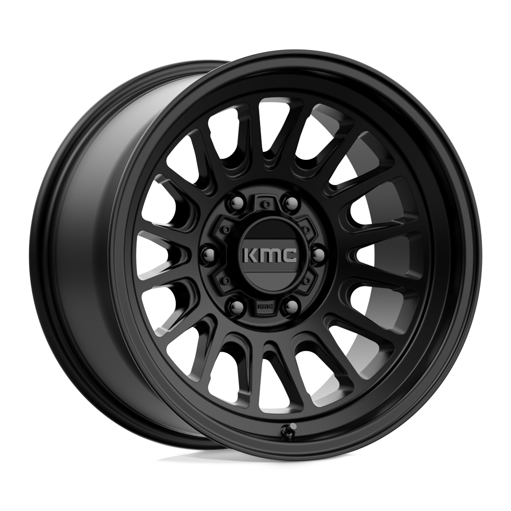 KMC Wheels - KM-KM72478568700US