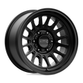 KMC Wheels - KM-KM72478568700US