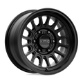 KMC Wheels - KM-KM72478568700US