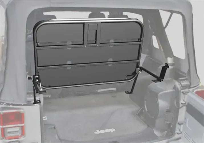 REAR SPORT RACK