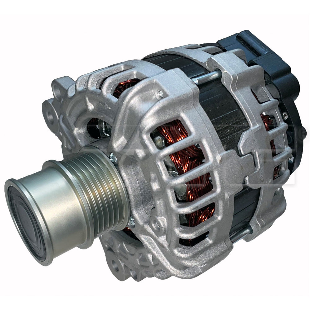1118 VW JETTA 1.4L TUR 4L ALTERNATOR(6SC)