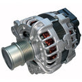 1118 VW JETTA 1.4L TUR 4L ALTERNATOR(6SC)