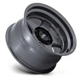 KMC Wheels - KM-KM728AX17855010N