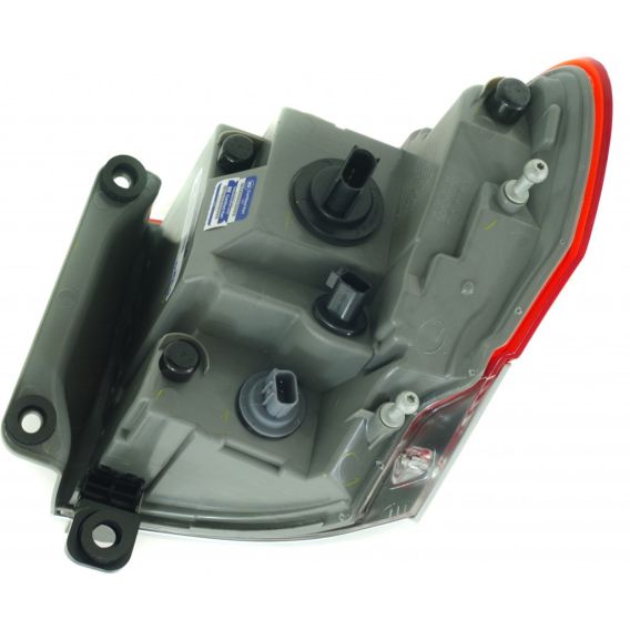 CAPA JP GRAND CHEROKEE 1418 TAILLAMP ASSY OTR LAREDO/LIMITED/OVERLAND/SUMMIT W/PLATINUM I