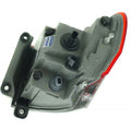 CAPA JP GRAND CHEROKEE 1418 TAILLAMP ASSY OTR LAREDO/LIMITED/OVERLAND/SUMMIT W/PLATINUM I