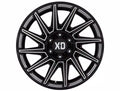 XD867 20X10 8X170 G-BLK MILL -18MM