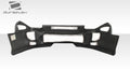 1994-1998 Mitsubishi 3000GT Dodge Stealth Duraflex Vader Front Bumper Cover - 1 Piece