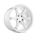 ESR Wheels - 99551435SR07WHT