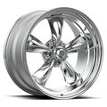 Wheel Pros American Racing Vintage VN505 TT-II 15X7 DEFECT POL VN5055700