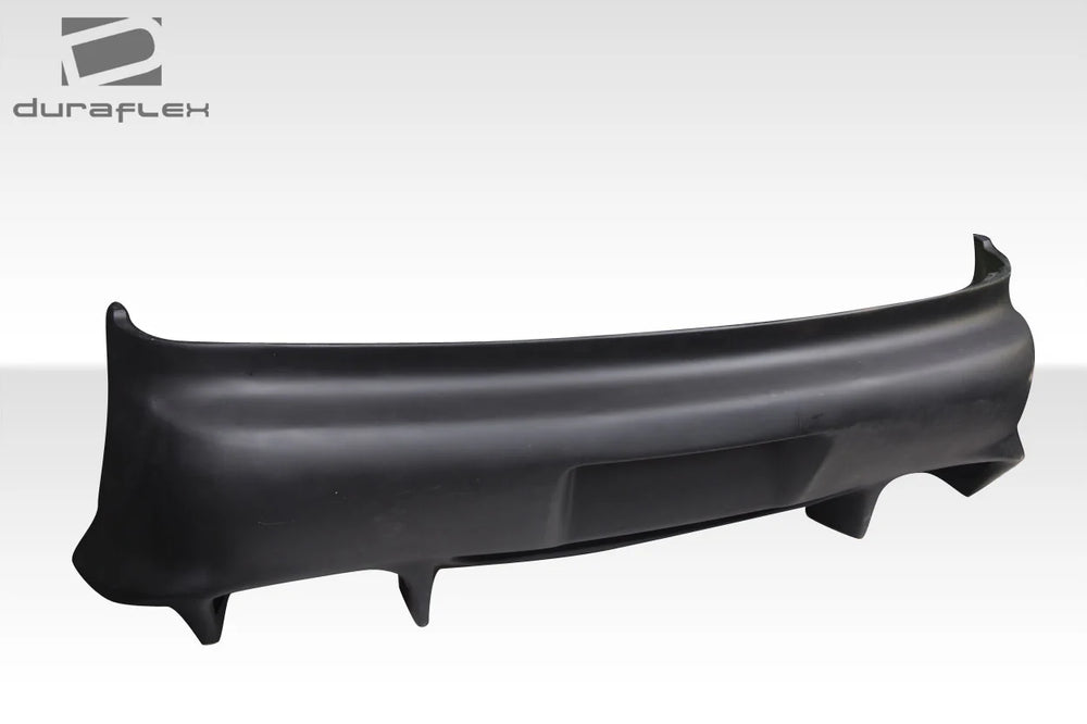 Extreme Dimensions bumper