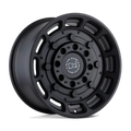 Black Rhino - BR-1785WHG-85127M71