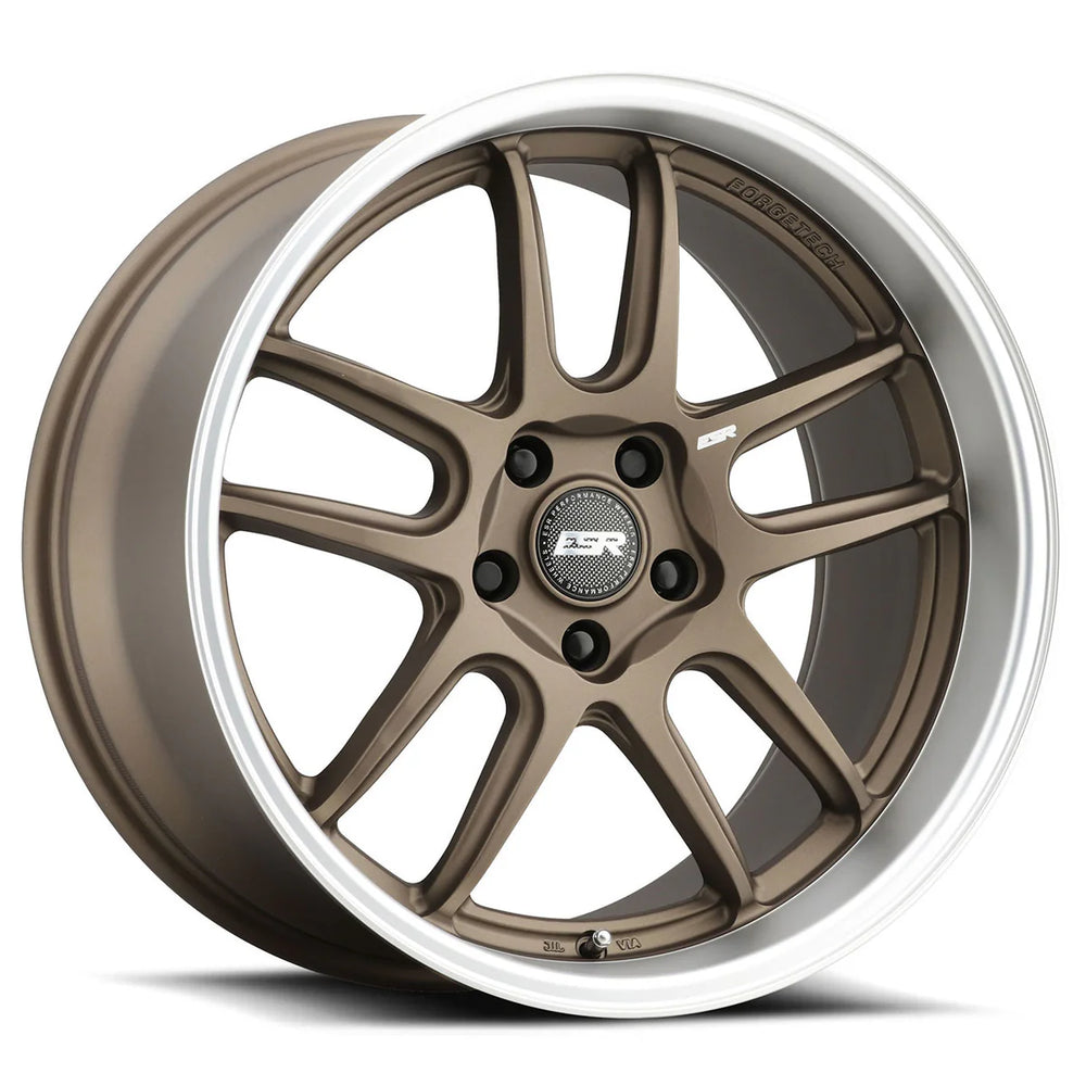 ESR Wheels - 89551422APX8MBRNZ-ML