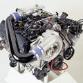 Vortech Superchargers (AirPower Group) auto part view