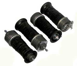 ~(100 lbs. 46X36X24)~ Jeep JK Air Suspension System Combo For 12-18 Wrangler JK 3.6L Includes York On Board Air and Sway Bar AiROCK OffRoadOnly