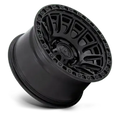 Fuel Wheels - FL-D83217907550