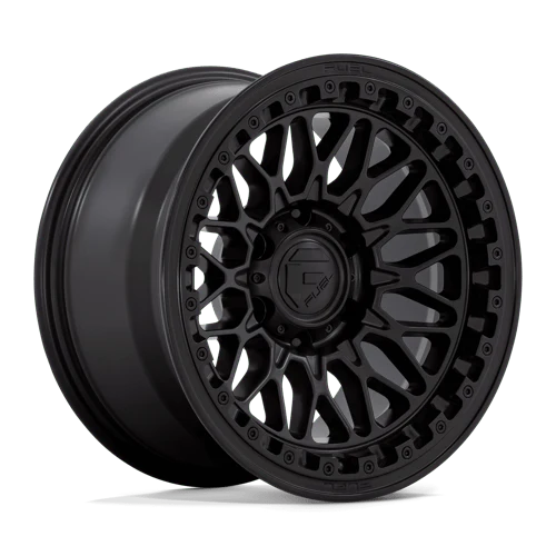 Fuel Wheels - FL-D75717908445