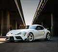TSW Alloy Wheels auto part