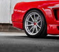TSW Alloy Wheels - TS-1895KMA385120U76A