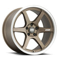 ESR Wheels - 911111CCAPX6MBRNZ-ML