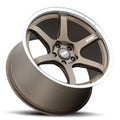 ESR Wheels - 911111CCAPX6MBRNZ-ML