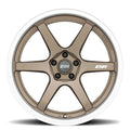 ESR Wheels - 911111CCAPX6MBRNZ-ML