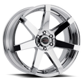 Vision Wheel 6-5.5 CHR VIS SULTAN 9042V22984C25