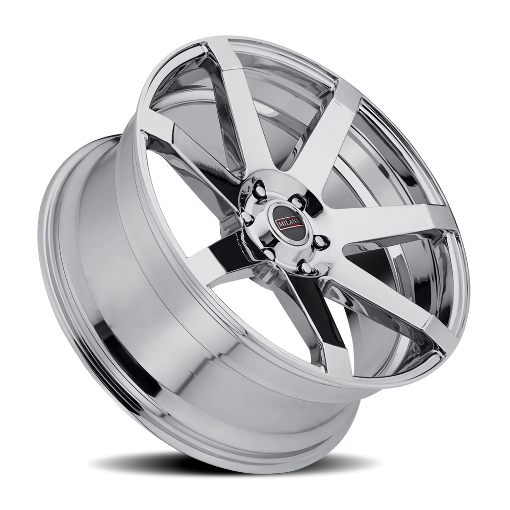 Vision Wheel 6-5.5 CHR VIS SULTAN 9042V22984C25