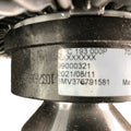 Mahle Engine Cooling Fan Clutch 70826300