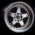 JNC Wheels - JNC-681848242201