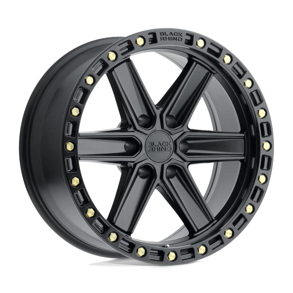 Black Rhino - BR-2095HDS-86140B12