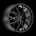 TSW Alloy Wheels - TS-1995SEB405120M76