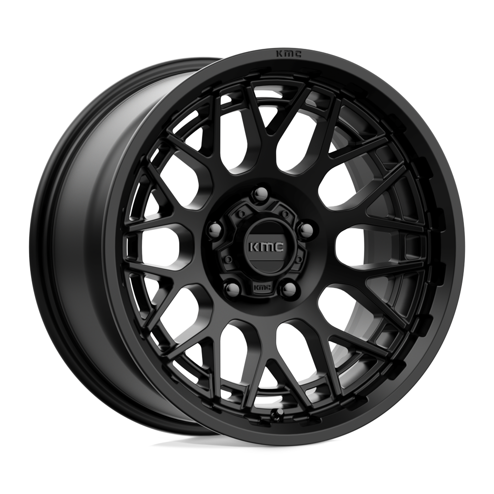 KMC Wheels - KM-KM72289050700
