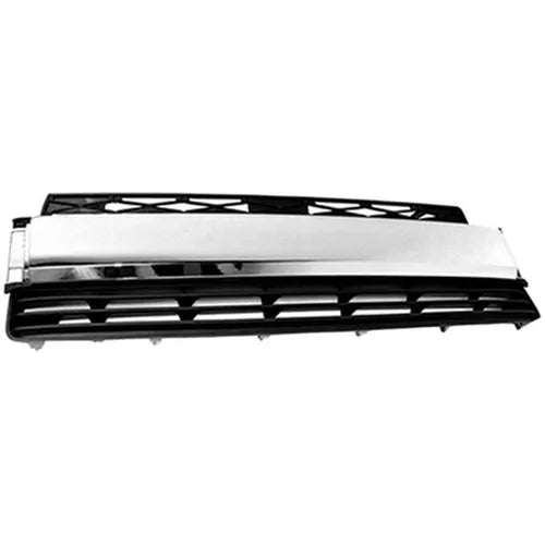FRONT BUMPER GRILLE W/CHROME TRIM TOYOTA 4RUNNER 1419