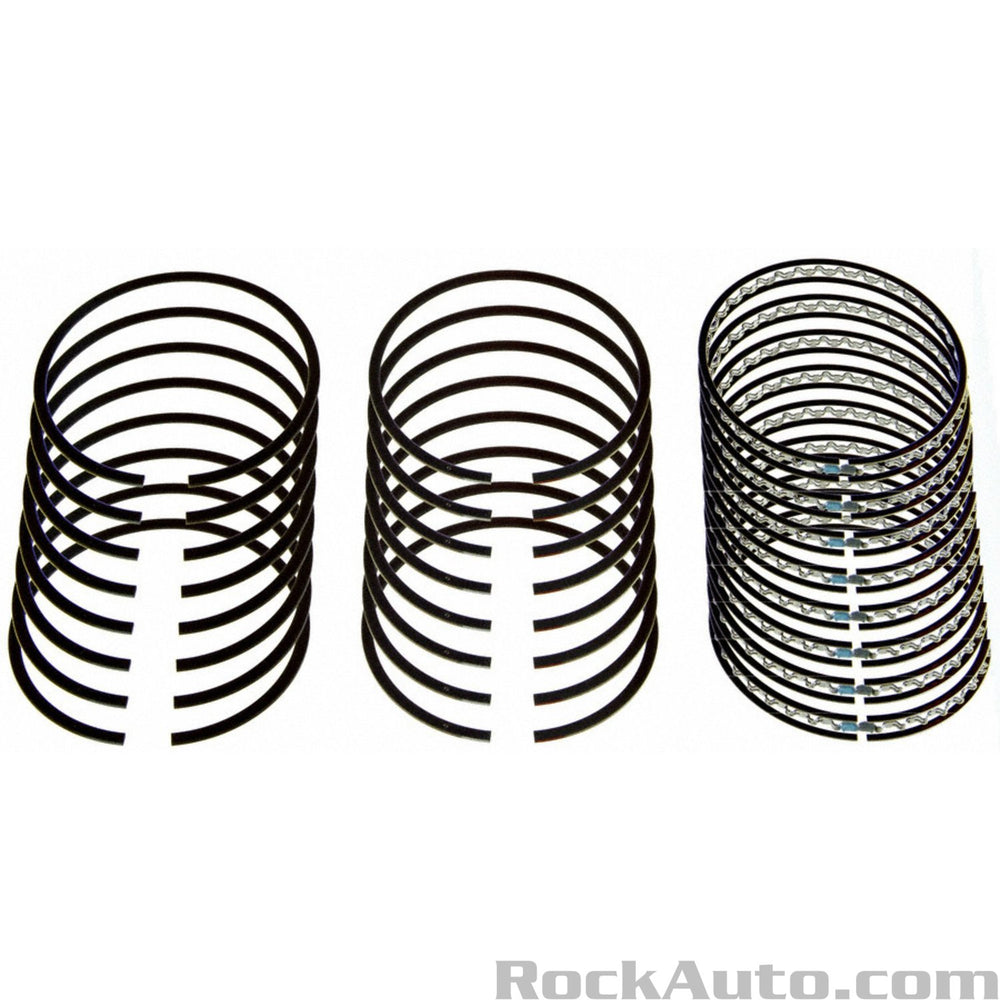 Piston Ring Set 4.280 5/64 5/64 3/16
