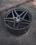 ESR Wheels auto part