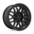 Black Rhino - BR-1895DLT126120B67