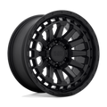 Black Rhino - BR-1895DLT126120B67