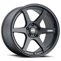 ESR Wheels - 99551435APX6MBLK-BL
