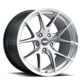 ESR Wheels - 99552035RF2GR