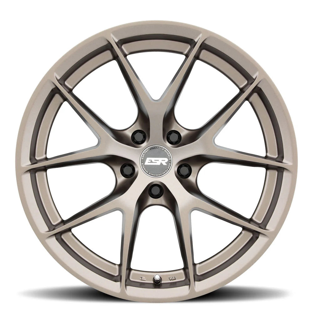 ESR Wheels - 99552022RF2MBRNZ