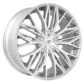 Lexani Wheel Corporation auto part detail