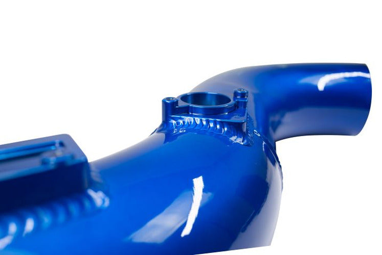 Sinister Diesel Cold Air Intake for 2013-2016 Chevy/GMC Duramax 6.6L LML (Dry Filter) - SD-CAI-LML-13-DRY