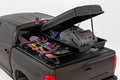 Rough Country Rooftop Cargo Box Hard Shell Strut Assisted 14.5 Cu. Ft. Storage 99088