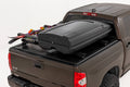 Rooftop Cargo Box | Hard Shell | Strut Assisted | 14.5 Cu. Ft. Storage