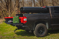 Rooftop Cargo Box | Hard Shell | Strut Assisted | 14.5 Cu. Ft. Storage